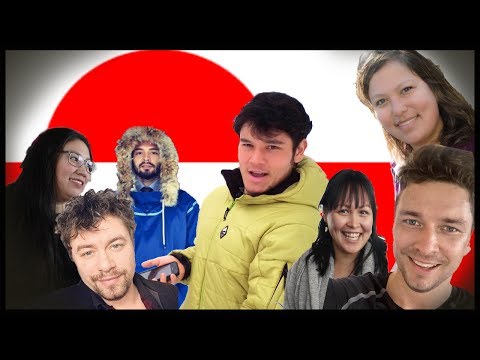 Meet the Greenlandic Subscribers (Geography Now)