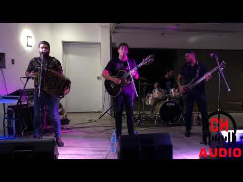 Grupo Bragado evento en vivo - Del bingo al Tango