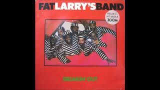 Download lagu Fat Larry's Band  -  Act Like You Know mp3