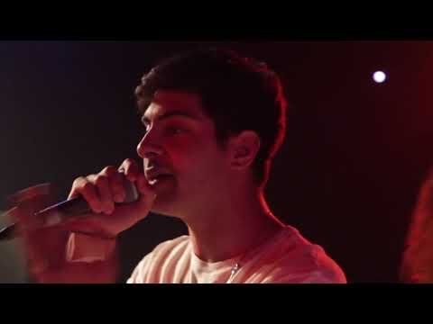 MITO vs PARKER - CUARTOS - FECHA 4 - LIGA DE SAN MIGUEL - El Eje de la Rima