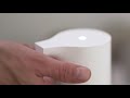 XIAOMI Mi automatinis muilo putų dozatorius (tik viršutinė dalis)