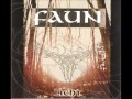 Faun - Isis 