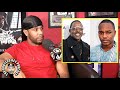 JR Writer on who was the biggest Harlem MC, Cam'ron or Ma$e (The Bootleg Kev Podcast)