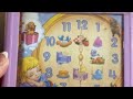 Cinderella S Magical Day A Fisher Price Learn Through Music Cartridge HQ Audio Longplay