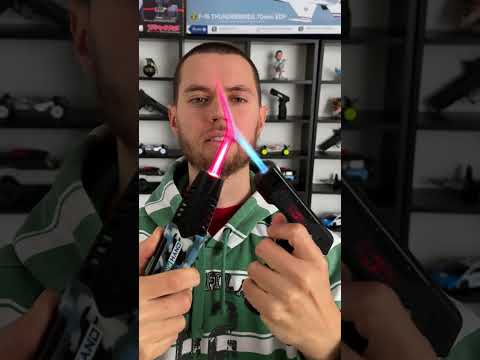 Nicht Nachmachen 😐! - Wie lange BRENNT der FIRE SHARK eigentlich 💥?