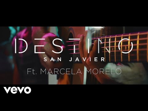 Destino San Javier - Si Tú Te Vas (Official Video) ft. Marcela Morelo