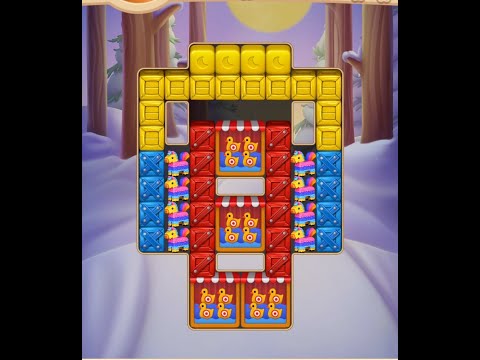 TOON BLAST level 7480