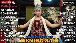 Download lagu Full Album NonStop🔥🔥Lengger Wonosobo Terbaru Wening Sari Bejijurang mp3