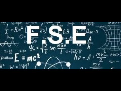Aula 1: Fundamentos de Sistemas Eletromecânicos - F.S.E