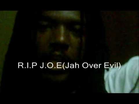 T.O.K drinking too much liguor! Sleepy Hallowtips freestylin Dalla Eartstrong! R.I.P J.O.E