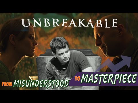 Critical ReEvaluation: Unbreakable