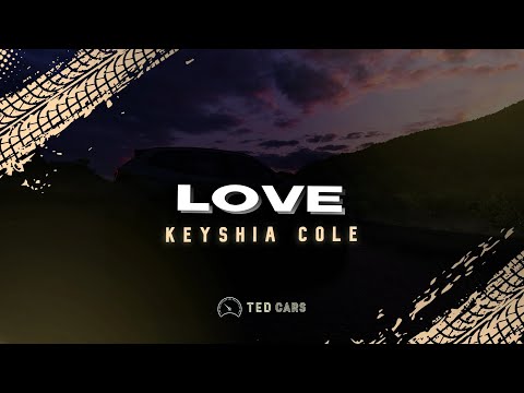 Keyshia Cole - Love (Lyrics)