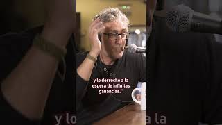 "El azar me ha llevado a la fama" Entrevista completa a David Fernández en #esdlb 🍻