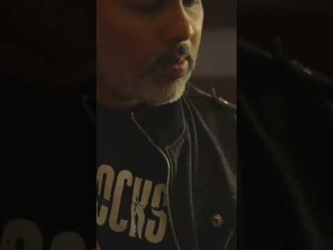 Aquela Canção - JS Rocks