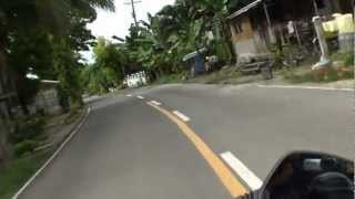 preview picture of video 'Alcoy, Boljoon, Cebu Philippines'
