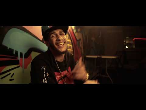 @AlejandroTheTrapper  - DESAHOGO🤬 |Video Oficial|