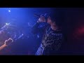 Haunted Mound Reapers Live In LA HDOE Mini Tour 2023 Shot By Mattploeger