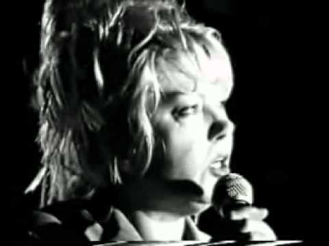 Věra Špinarová - Tenkrát na západě.wmv