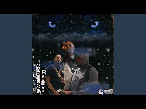 Shootahs (feat. Waveyy Wxlf)