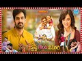 Krishna Vrinda Vihari Telugu Super Hit Full Movie Naga Shaurya Shirley Setia Telugucinemamania