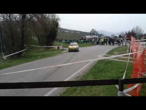 2 Rally Dei Colli Scaligeri 2017