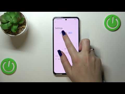 How to Check Total Screen Time in NOKIA X30 – Time Spent on Screen