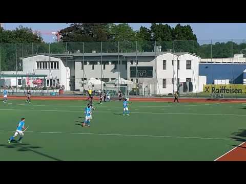 AHTC Navax 4:2 Arminen 8.05.2016