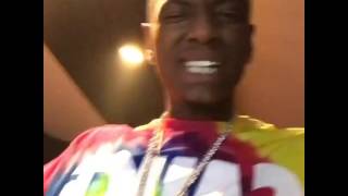 Soulja Boy • FUCK NIGGA (LIL YACHTY &amp; RICO RECKLEZZ) [DISS] | Preview &amp; Snippet
