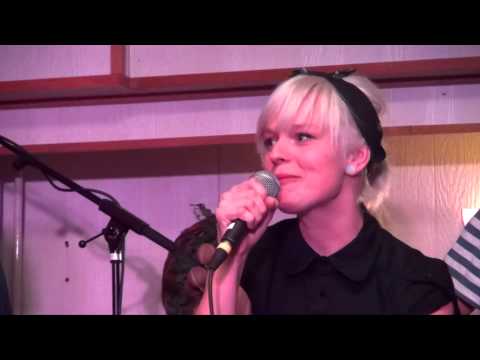 The Droeftoeters - the Dirty Glass