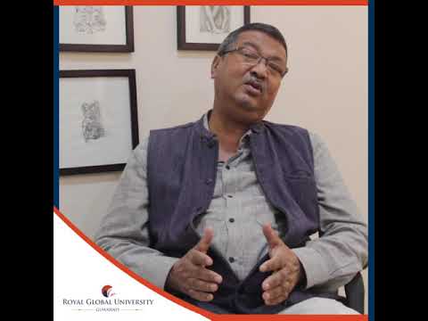 Royal Global University Guwahati General video thumbnail 24