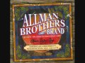 The Allman Brothers Band - Whipping Post 