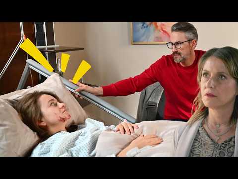 AWZ Vorschau – Lucies erschütternde Diagnose steht fest #awzdrama