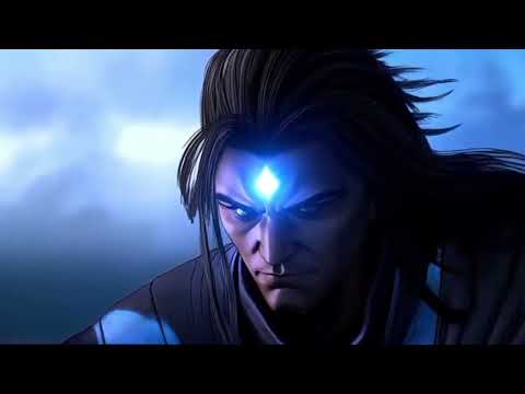 Mr.dolls-aghori official music video