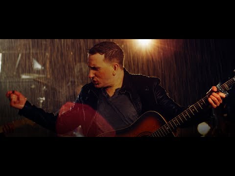 Scotty Kipfer - Falling Like The Rain