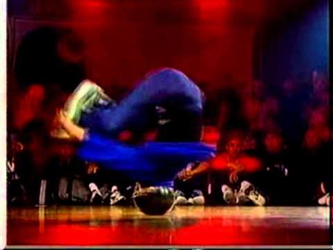 Suicidal Lifestyle - Elementary Force - Flying Steps , Back to Planet Rock 1998