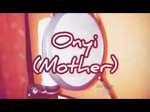 KING DREEZ - ONYI (MY MOTHER)