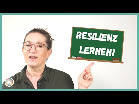 RESILIENZ LERNEN: So trainierst du deinen Resilienz-Muskel