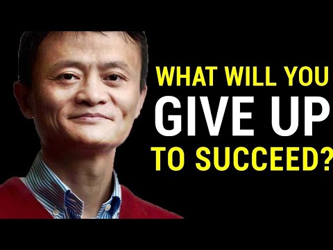 Jack Ma's Ultimate Advice for Students & Young People - HOW TO SUCCEED IN LIFE  #longtermgoals