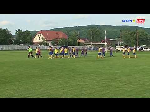 *SportonlinePH* CSO Vălenii de Munte - Petrolul Ploiești 1-5(1-3)