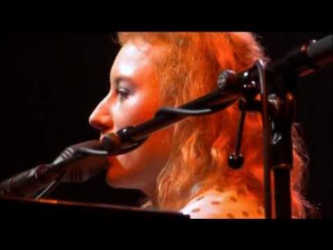 Tori Amos - A Sorta Fairytale (WTSF 2003)