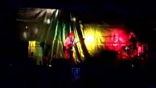 preview picture of video 'Journey - Tydd Fest 2007'