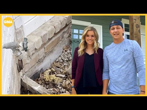 Influencer couple pleads guilty to $5 million home renovation scam