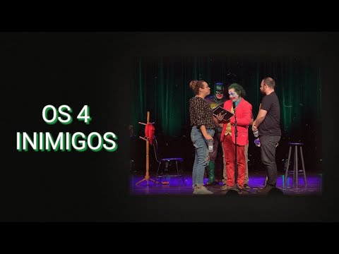 CORINGA - FILA DE PIADAS ROUBADAS #5 VERSÃO CASAL (MAURICIO DOLLENZ)