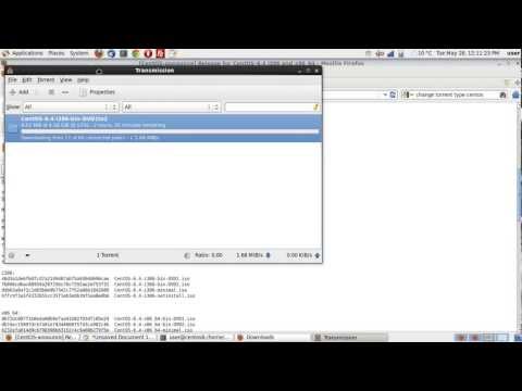 comment installer ktorrent