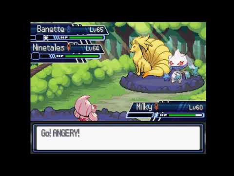 Rejuvenation V13 Mono Fairy - vs. Spector