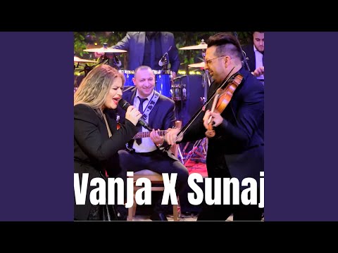 Vanja Mijatovic (Skupo bi te platio live 2022) (Live)
