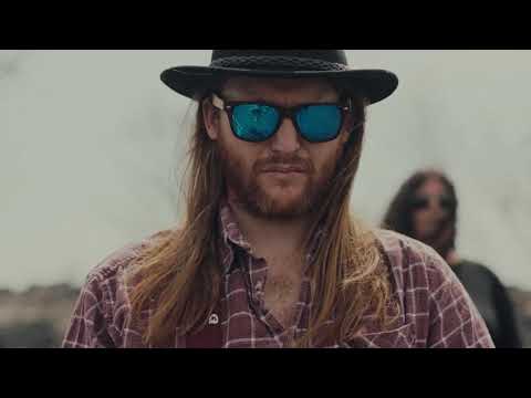 Jim Younger's Spirit - The devil's working in her mind [Official Video]