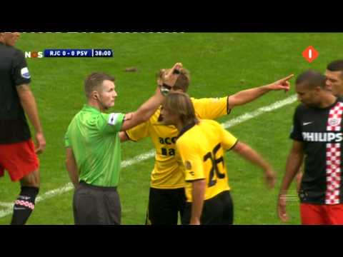 2010-09-19 Roda JC - PSV 0-0