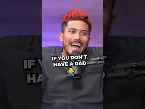 How Growing Up Without A Father Affects Kids