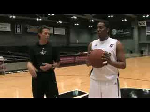 How to Shoot a Jump Shot